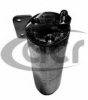 FIAT 46481438 Dryer, air conditioning